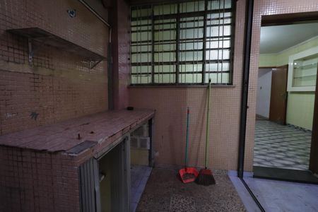 Casa à venda com 115m², 2 quartos e 1 vagaÁrea de Serviço