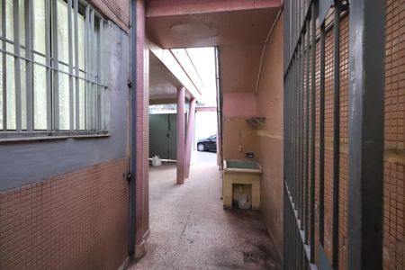 Casa à venda com 115m², 2 quartos e 1 vagaQuintal