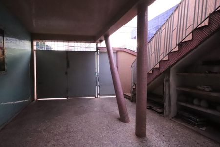 Casa à venda com 115m², 2 quartos e 1 vagaGaragem