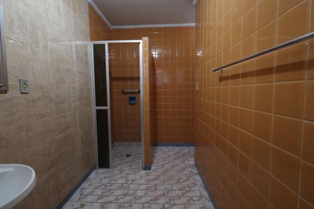 Casa à venda com 115m², 2 quartos e 1 vagaBanheiro