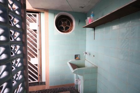 Casa à venda com 115m², 2 quartos e 1 vagaÁrea de Serviço 2