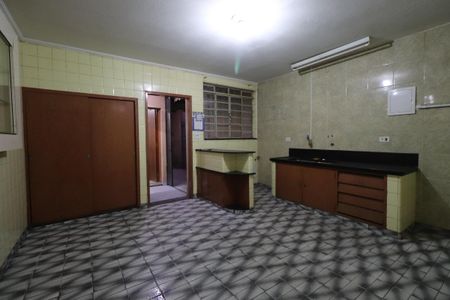 Casa à venda com 115m², 2 quartos e 1 vagaCozinha