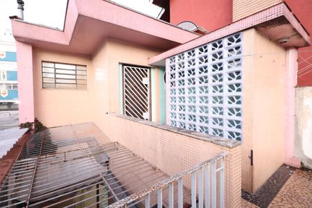 Casa à venda com 115m², 2 quartos e 1 vagaVaranda