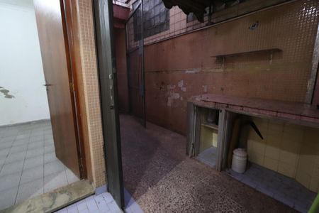 Casa à venda com 115m², 2 quartos e 1 vagaÁrea de Serviço