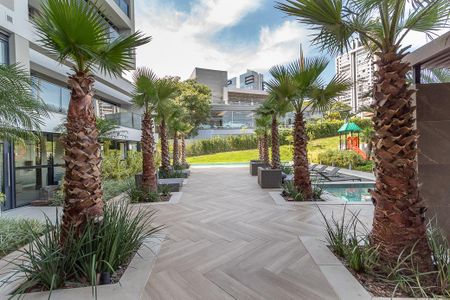 Apartamento para alugar com 45m², 1 quarto e 1 vaga Apartamento para alugar com 45m², 1 quarto e 1 vagaÁrea comum