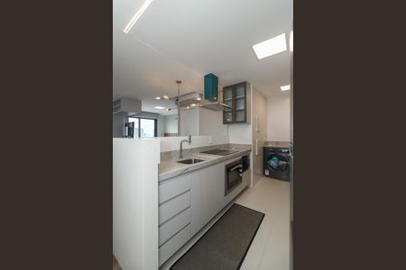 Apartamento para alugar com 45m², 1 quarto e 1 vagaStudio