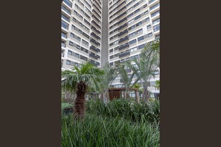 Apartamento para alugar com 45m², 1 quarto e 1 vaga Apartamento para alugar com 45m², 1 quarto e 1 vagaÁrea comum