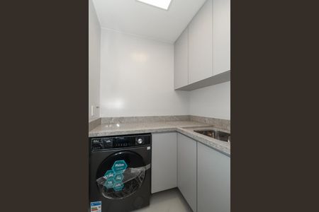 Apartamento para alugar com 45m², 1 quarto e 1 vagaStudio