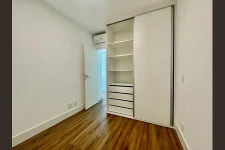 Foto 12 de apartamento à venda com 1 quarto, 58m² em Consolação, São Paulo