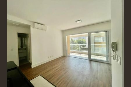 Foto 04 de apartamento à venda com 1 quarto, 58m² em Consolação, São Paulo