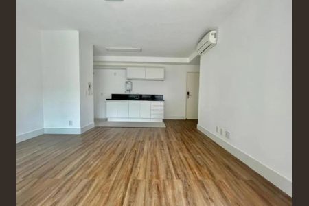Foto 10 de apartamento à venda com 1 quarto, 58m² em Consolação, São Paulo