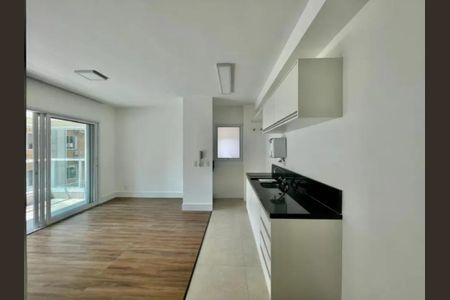 Foto 08 de apartamento à venda com 1 quarto, 58m² em Consolação, São Paulo