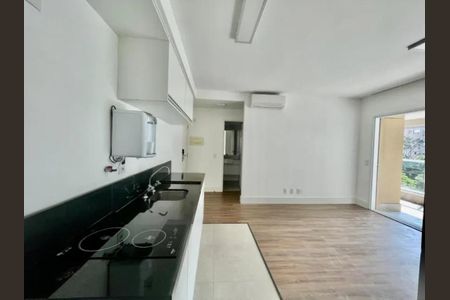 Foto 05 de apartamento à venda com 1 quarto, 58m² em Consolação, São Paulo