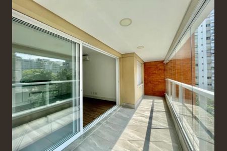 Foto 06 de apartamento à venda com 1 quarto, 58m² em Consolação, São Paulo