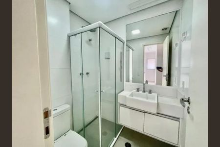 Foto 14 de apartamento à venda com 1 quarto, 58m² em Consolação, São Paulo