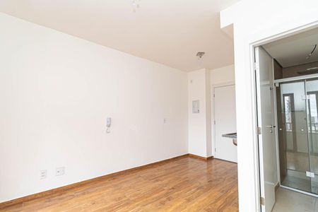 Studio de kitnet/studio para alugar com 1 quarto, 26m² em Consolação, São Paulo