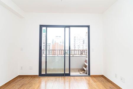 Studio de kitnet/studio para alugar com 1 quarto, 26m² em Consolação, São Paulo