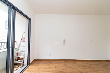Studio de kitnet/studio para alugar com 1 quarto, 26m² em Consolação, São Paulo