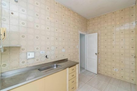 Apartamento à venda com 120m², 2 quartos e sem vaga Apartamento à venda com 120m², 2 quartos e sem vagaCozinha