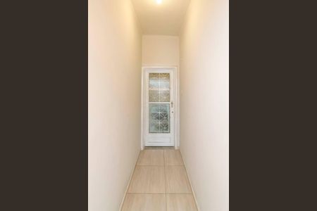 Apartamento à venda com 120m², 2 quartos e sem vaga Apartamento à venda com 120m², 2 quartos e sem vagaSala - Hall da entrada