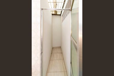 Apartamento à venda com 120m², 2 quartos e sem vaga Apartamento à venda com 120m², 2 quartos e sem vagaÁrea de Serviço