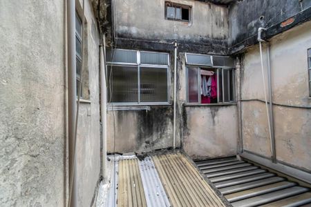 Apartamento à venda com 120m², 2 quartos e sem vaga Apartamento à venda com 120m², 2 quartos e sem vagaVista do Quarto 2