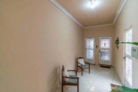 Apartamento à venda com 120m², 2 quartos e sem vaga Apartamento à venda com 120m², 2 quartos e sem vagaÁrea comum - Entrada do imóvel