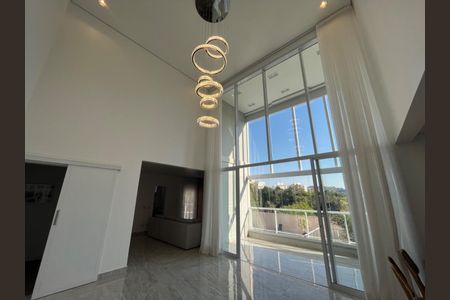 Foto 05 de apartamento à venda com 3 quartos, 189m² em Jardim das Samambaias, Jundiaí