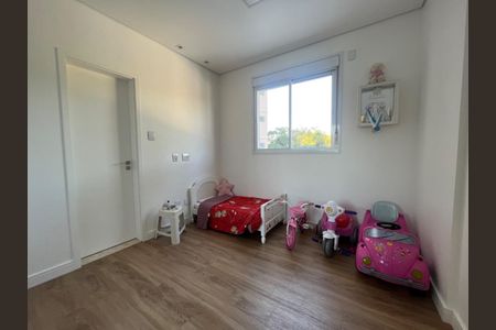 Foto 33 de apartamento à venda com 3 quartos, 189m² em Jardim das Samambaias, Jundiaí