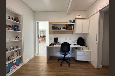 Foto 36 de apartamento à venda com 3 quartos, 189m² em Jardim das Samambaias, Jundiaí