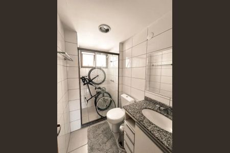 Foto 20 de apartamento à venda com 3 quartos, 92m² em Anhangabaú, Jundiaí