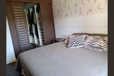 Foto 14 de apartamento à venda com 3 quartos, 92m² em Anhangabaú, Jundiaí