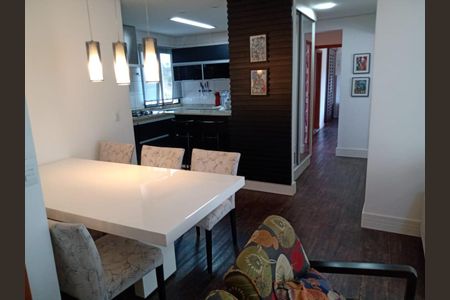 Foto 05 de apartamento à venda com 3 quartos, 92m² em Anhangabaú, Jundiaí