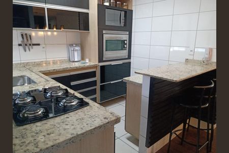 Apartamento à venda com 92m², 3 quartos e 2 vagas Apartamento à venda com 92m², 3 quartos e 2 vagasFoto 08