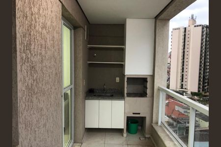 Foto 01 de apartamento à venda com 1 quarto, 35m² em Vila Arens II, Jundiaí