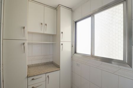 Apartamento à venda com 63m², 2 quartos e 1 vagaÁrea de Serviço