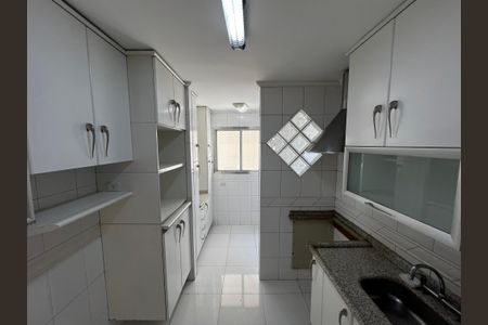 Apartamento à venda com 63m², 2 quartos e 1 vaga Apartamento à venda com 63m², 2 quartos e 1 vagaCozinha