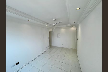 Apartamento à venda com 63m², 2 quartos e 1 vaga Apartamento à venda com 63m², 2 quartos e 1 vagaSala