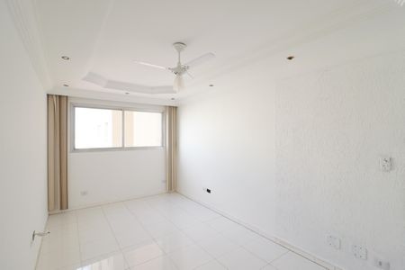 Apartamento à venda com 63m², 2 quartos e 1 vagaSala