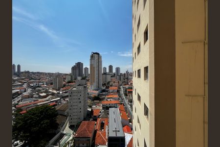 Apartamento à venda com 63m², 2 quartos e 1 vaga Apartamento à venda com 63m², 2 quartos e 1 vagaSala/Vista