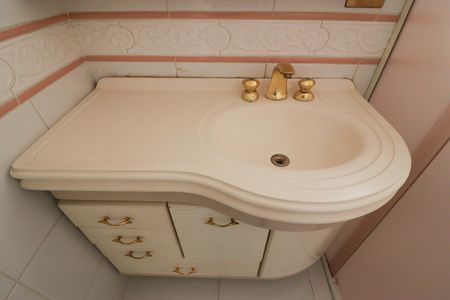 Apartamento à venda com 63m², 2 quartos e 1 vagaBanheiro