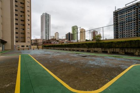 Apartamento à venda com 63m², 2 quartos e 1 vaga Apartamento à venda com 63m², 2 quartos e 1 vagaPista de Cooper