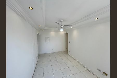 Apartamento à venda com 63m², 2 quartos e 1 vaga Apartamento à venda com 63m², 2 quartos e 1 vagaSala