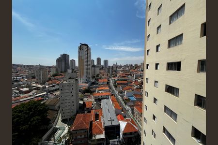 Apartamento à venda com 63m², 2 quartos e 1 vaga Apartamento à venda com 63m², 2 quartos e 1 vagaQuarto 2 Vista
