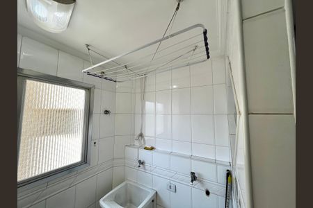 Apartamento à venda com 63m², 2 quartos e 1 vaga Apartamento à venda com 63m², 2 quartos e 1 vagaÁrea de Serviço