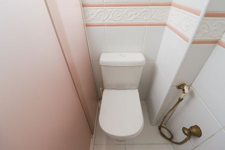 Apartamento à venda com 63m², 2 quartos e 1 vagaBanheiro