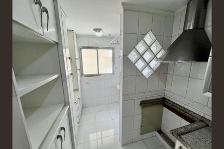 Apartamento à venda com 63m², 2 quartos e 1 vaga Apartamento à venda com 63m², 2 quartos e 1 vagaCozinha