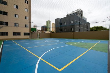 Apartamento à venda com 63m², 2 quartos e 1 vaga Apartamento à venda com 63m², 2 quartos e 1 vagaQuadra