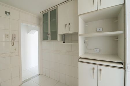 Apartamento à venda com 63m², 2 quartos e 1 vagaCozinha