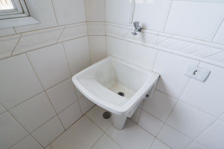 Apartamento à venda com 63m², 2 quartos e 1 vagaÁrea de Serviço